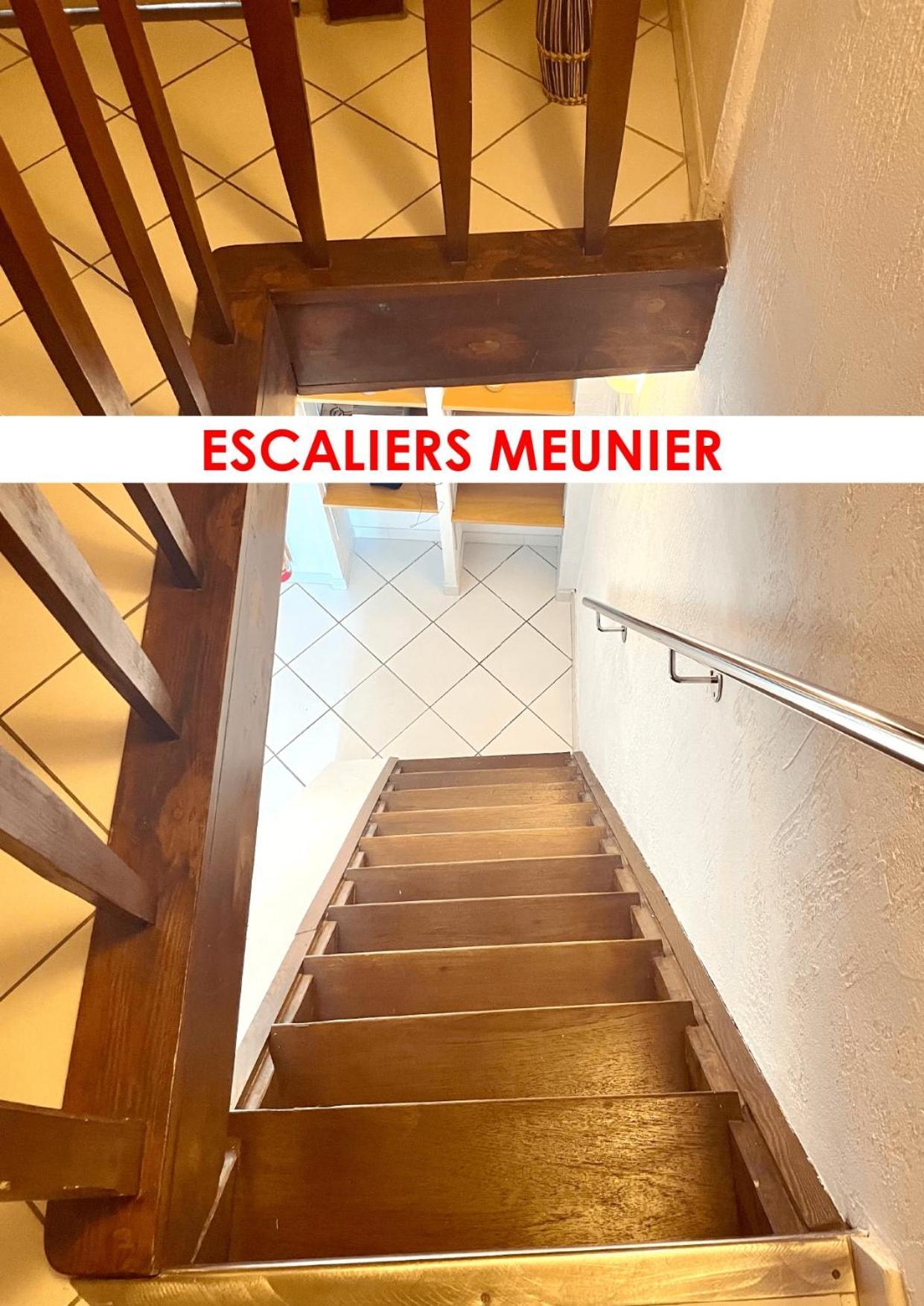 L'Escale Chambres Privees Chez L'Habitant Jfdl Bonifacio  Exterior foto