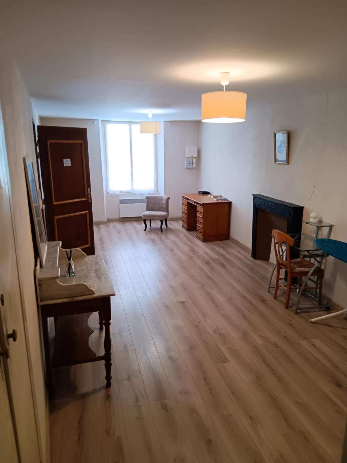 L'Escale Chambres Privees Chez L'Habitant Jfdl Bonifacio  Quarto foto